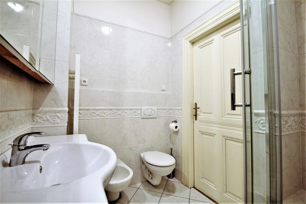 Residence Salvator - By Prague City Apartments ภายนอก รูปภาพ