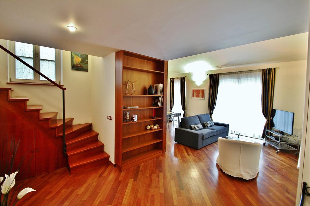 Residence Salvator - By Prague City Apartments ภายนอก รูปภาพ